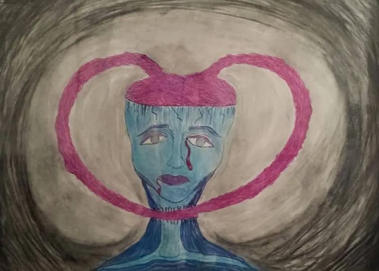 Betrayal of the Brain 