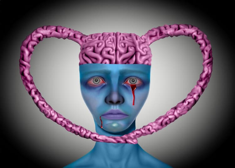 Betrayal of the Brain Remastered