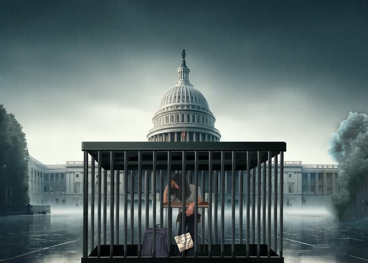 Dreamer Living The American Nightmare Remastered