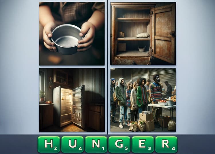 Hunger