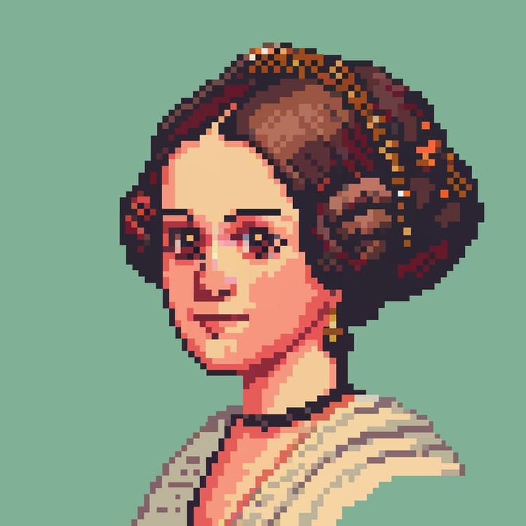 Augusta Ada King, Countess of Lovelace