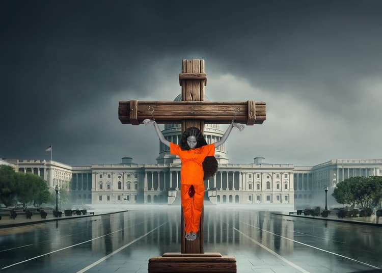 A Gross Miscarriage of Justice Remastered