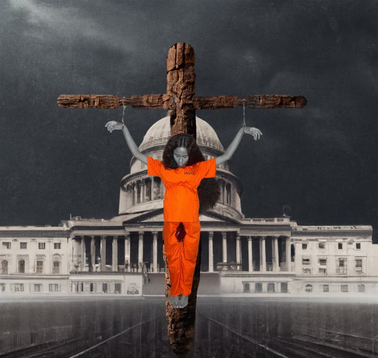 A Gross Miscarriage of Justice